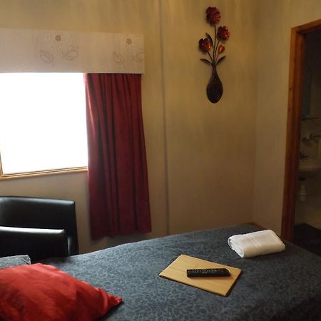Shirley B & B 본머스 외부 사진